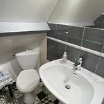 Hirondelle - Parking Prive Apartment *