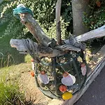 Hirondelle - Parking Prive *