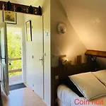 Hirondelle - Parking Prive Apartment Dieppe