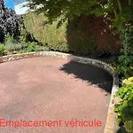 Hirondelle - Parking Prive Dieppe