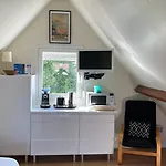 Apartment Hirondelle - Parking Prive Dieppe