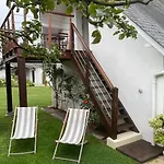 Hirondelle - Parking Prive Apartment
