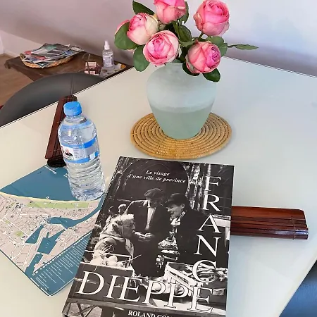 Hirondelle - Parking Prive 아파트 *