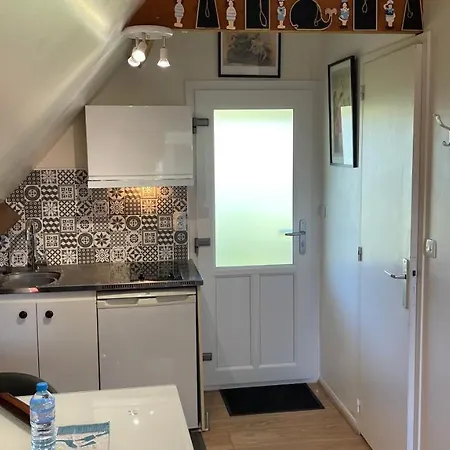 Hirondelle - Parking Prive 아파트 *