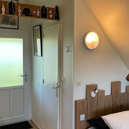 Hirondelle - Parking Prive * 디에프