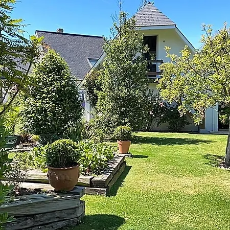 아파트 Hirondelle - Parking Prive *