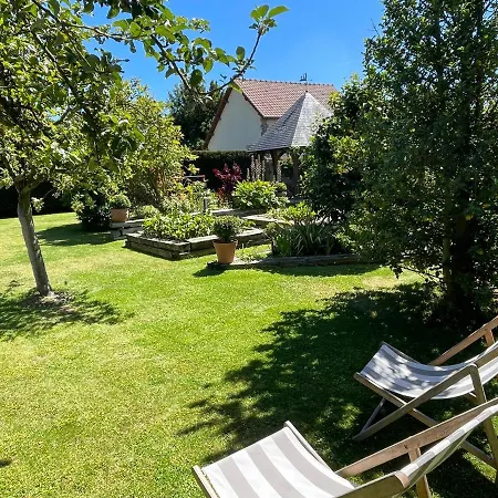 Hirondelle - Parking Prive *