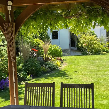 아파트 Hirondelle - Parking Prive 디에프