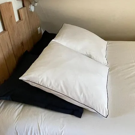 Hirondelle - Parking Prive 아파트