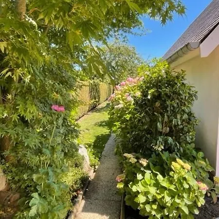 Hirondelle - Parking Prive Apartman